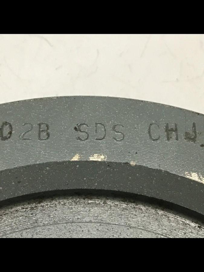 Used GENERIC Wheel Pulley 602B SDS CHJ USED