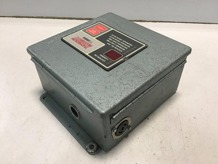 Used THORESON MCCOSH Loader Control TECH II LOADER #135000