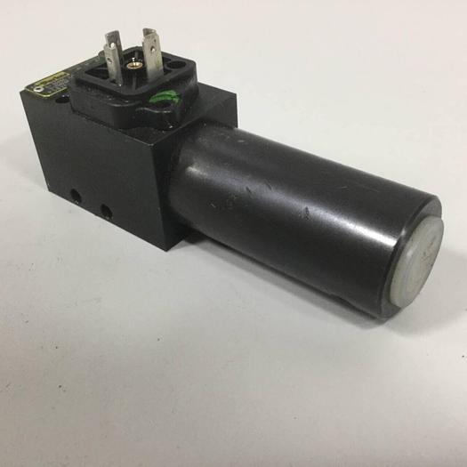 Used PARKER Pressure Switch PSB250AV1A4 #90877