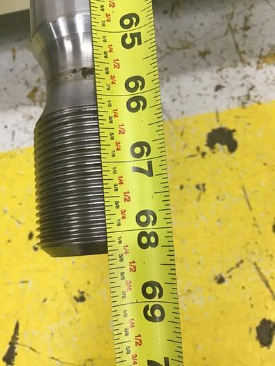 Used CINCINNATI MILACRON Tie Bar 5035730 #132902