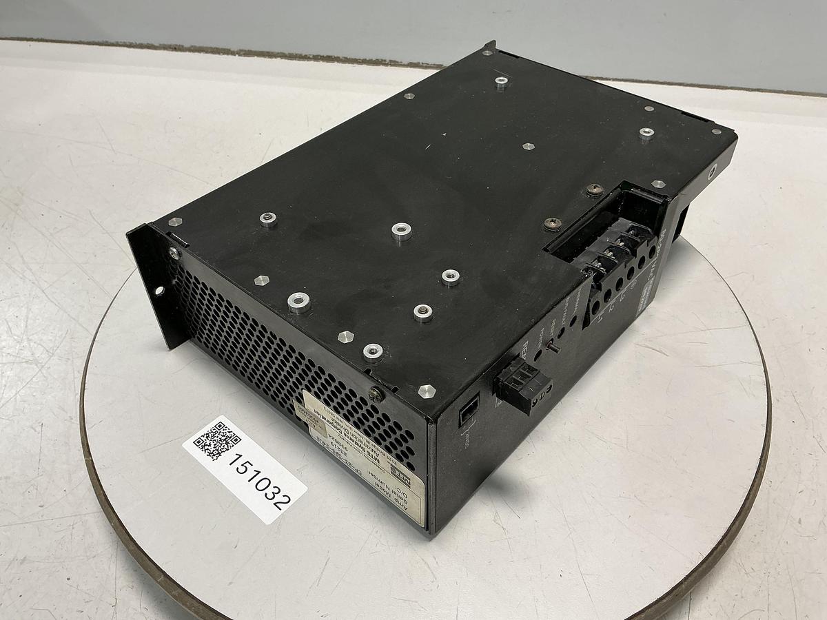 Used PARKER CP-03-30S-24VS