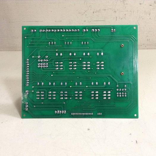 Used YUDO Circuit Board YSS-RYC-01 #86348