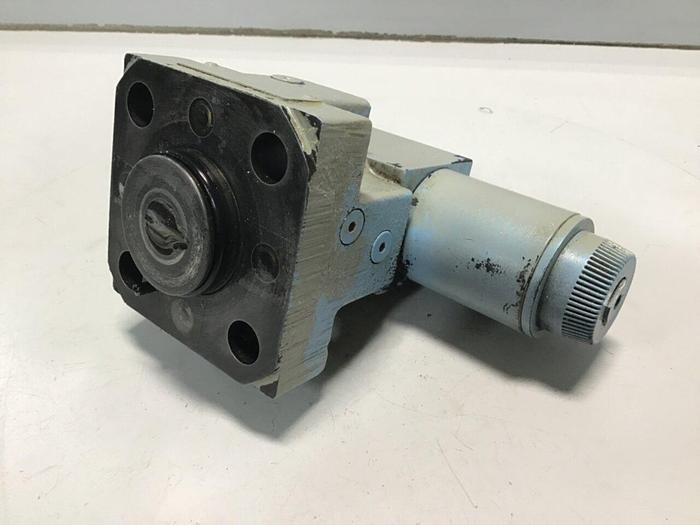 Used VICKERS Directional Valve DG4V3S7AMUHL760EN490 Used