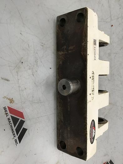 Used ENGEL Toggle Link Mount 0345 541 0001R Used