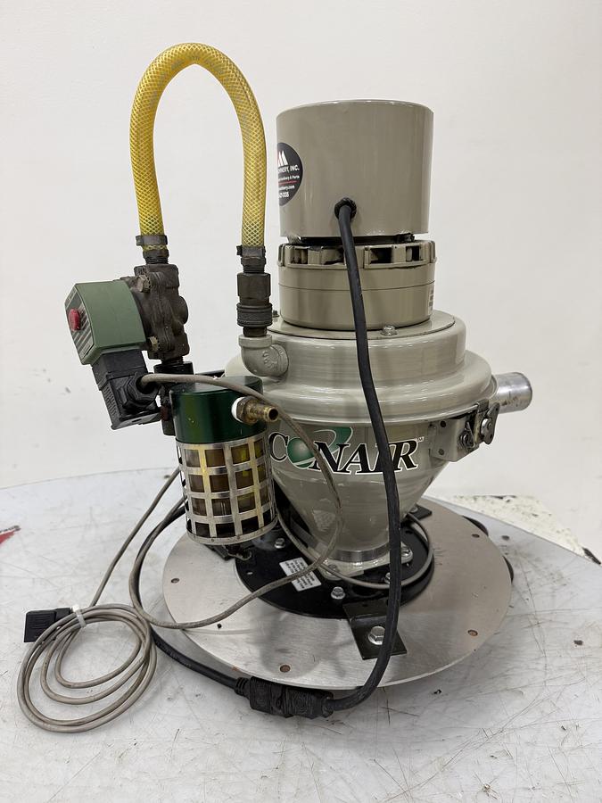 Used CONAIR DB8