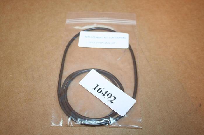 VITON Seal Kit 35VA New