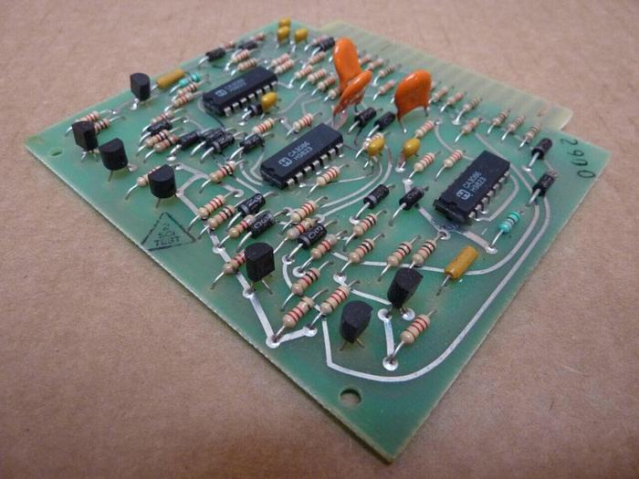 SCI Circuit Board 080-2403 #25071