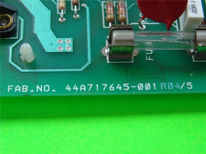 Used GE FANUC Circuit Board IC600BF904K Used