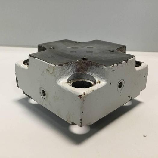 Used VICKERS Tokimec Cartridge Valve CVC25D3T3910JAAP99 #91743