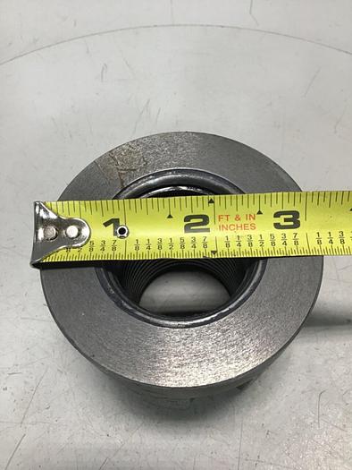 Used SUMITOMO Tie Bar Nut SH-50-NIVA / TBN Used #117606