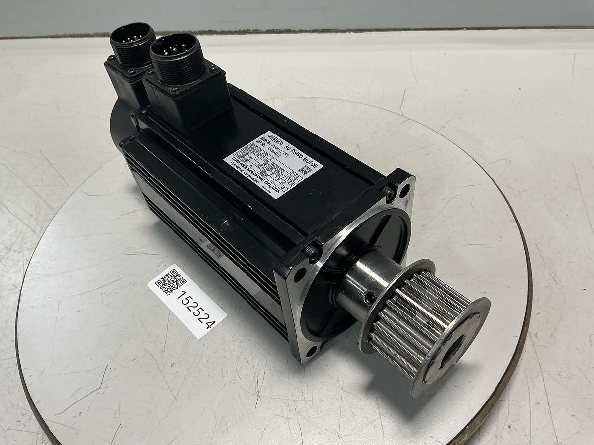 Used SHIBAURA MDM172X9G