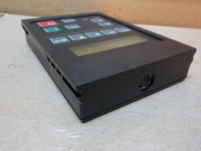 Used ALLEN BRADLEY Programming Terminal 1201-HA2 SER B #29535