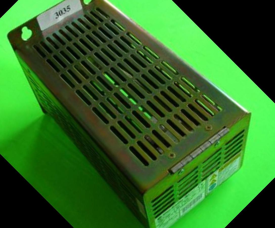 Used ALLEN BRADLEY Passive Shunt 1398-SR9P SER D1 #3035