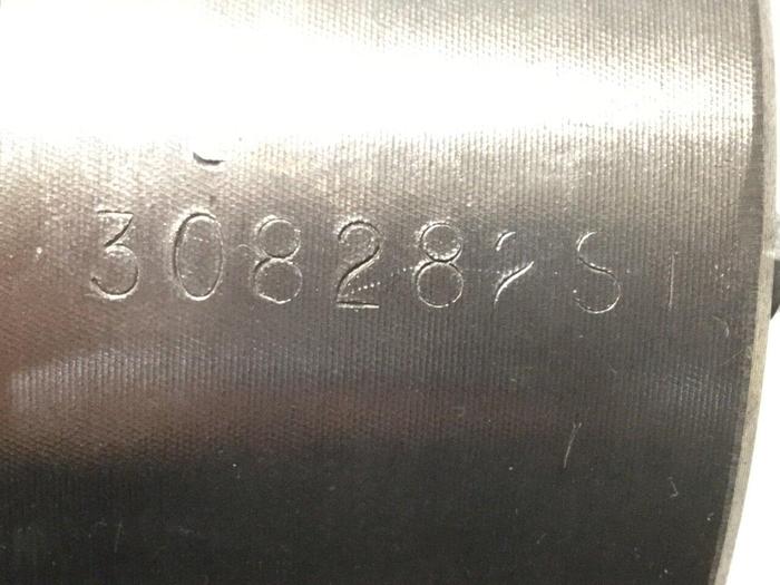 Used VAN DORN Die Height / Adjustable Tie Bar Nut 308282ST Used #111326