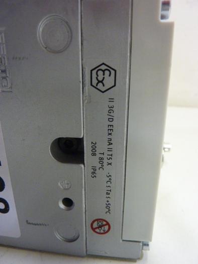 Used FESTO Valve Terminal CPV14 CPV14-VI #61198