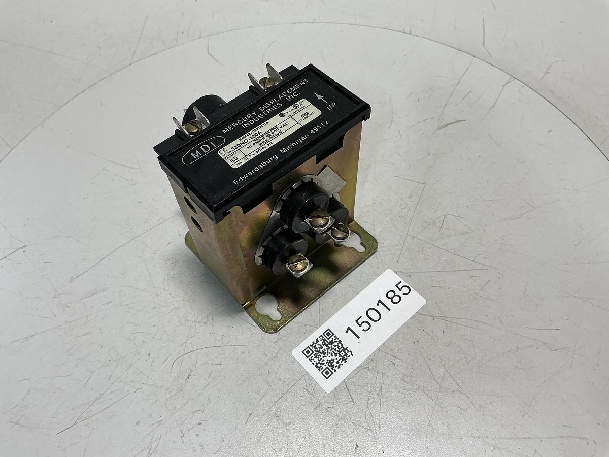 Used MDI 330NO-120A