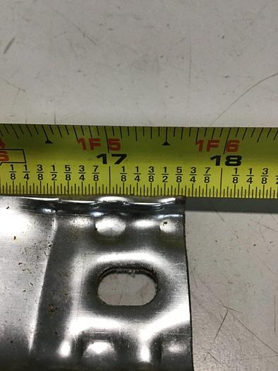 VULCAN ELECTRIC 500 Watt Strip Heater 403512 USED