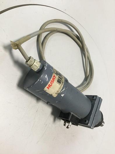 Used HUSKY Electromagnet Motor GHUZ050E43A03 #109939