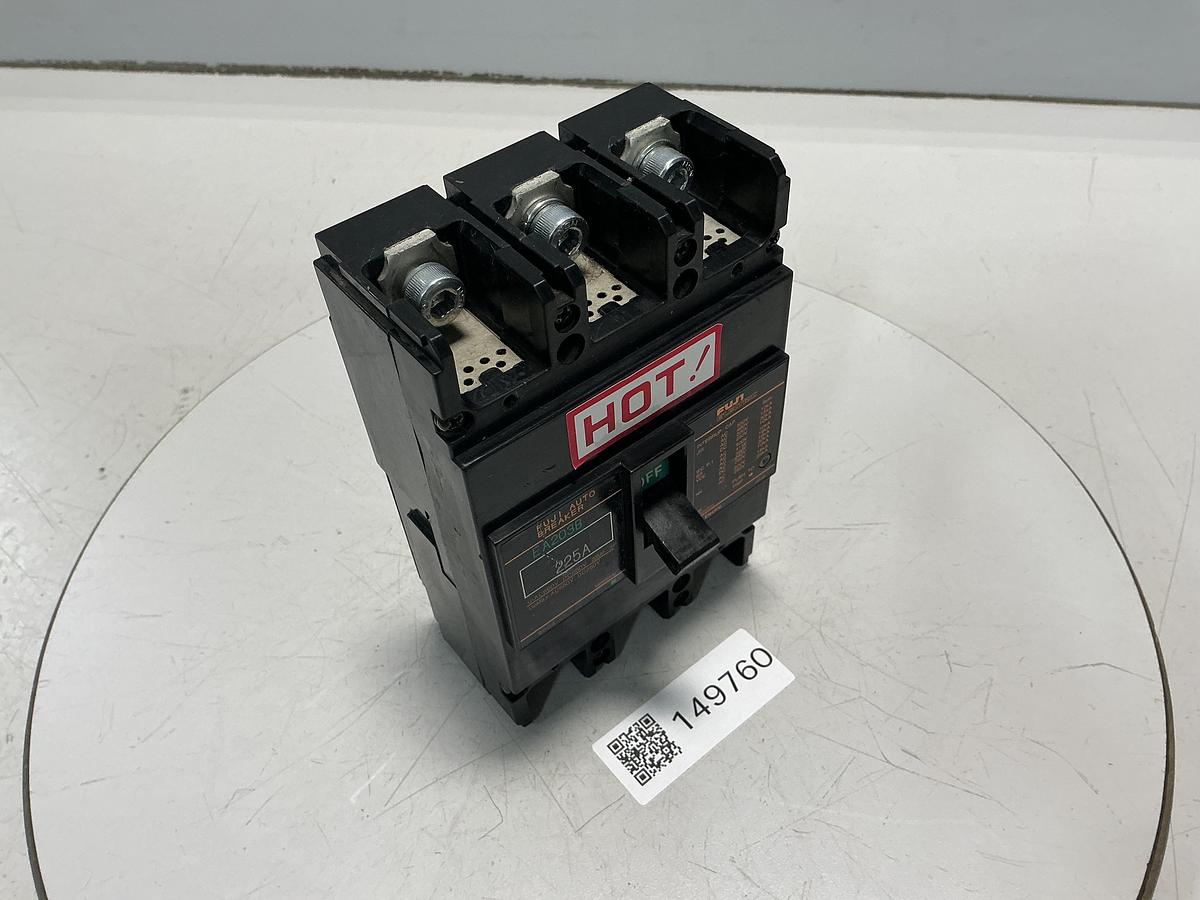 Used FUJI EA203B