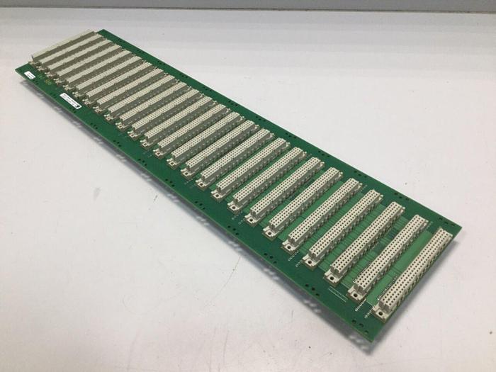 Used ARBURG Card Rack 741 #101619