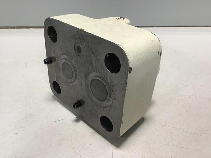 Used TOKIMEC Valve C5PG-815-S3-10 #132964