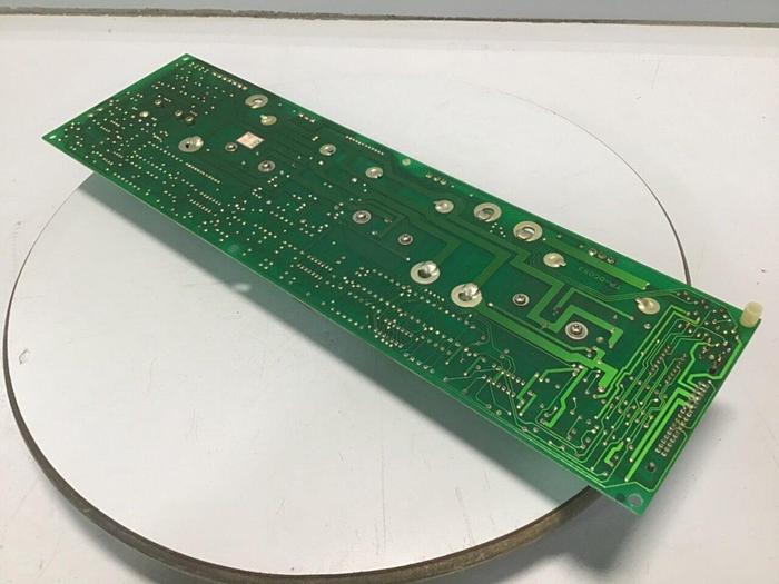 Used NISSEI Circuit Board TP-OC053 Used
