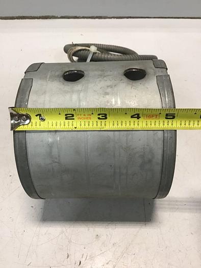 WATLOW 1100 Watt Heater Band 1592OAXX #125715