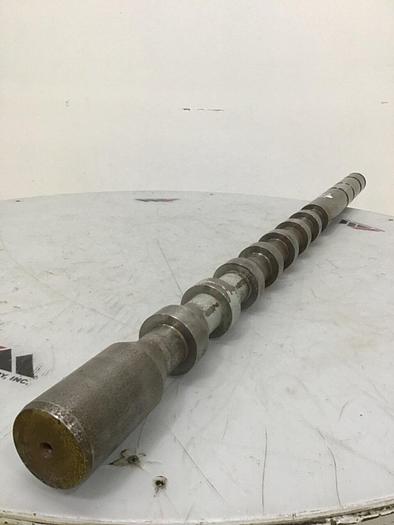 Used VAN DORN Stop Bar 81599F1 Used