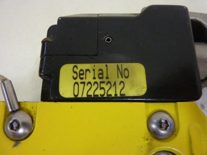 Used SICK Safety Interlock IE 1000 ES1 #67212