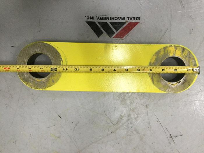 Used VAN DORN Toggle Link 305059 #115283