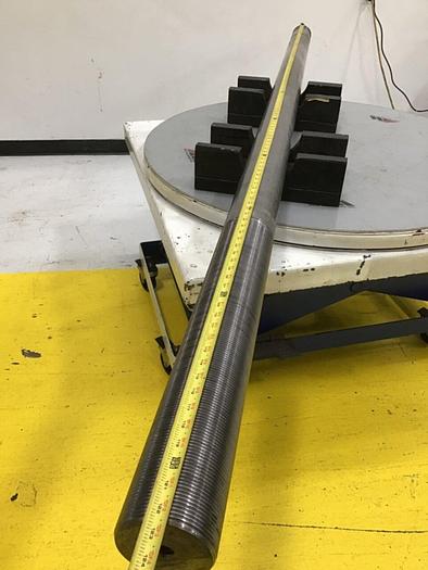 Used VAN DORN Tie Bar 302553D Used