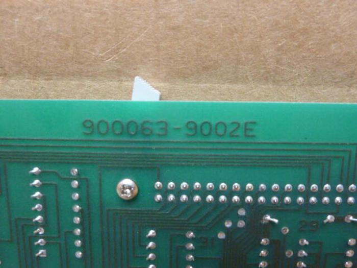 ALLEN BRADLEY Circuit Board 900063-01 #29041