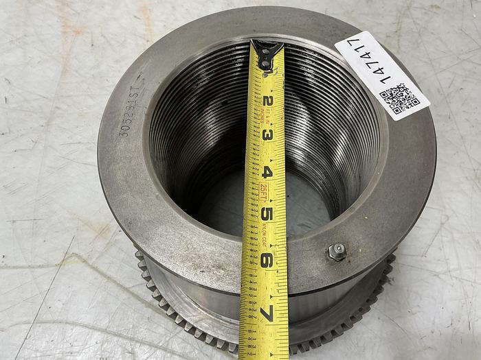 Used VAN DORN 305281ST