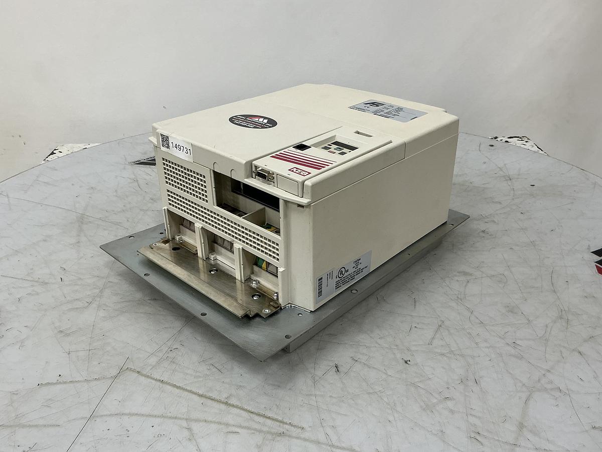 Used KEB 19F5MAH-YVZ2