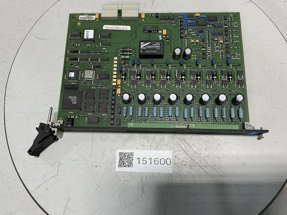 Used CINCINNATI MILACRON PWM 3 542 1430