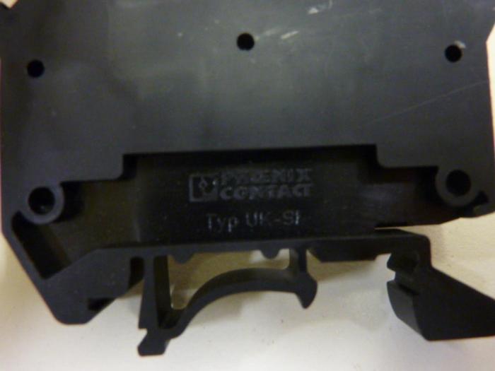 Used PHOENIX CONTACT Contact UK-SI #59071