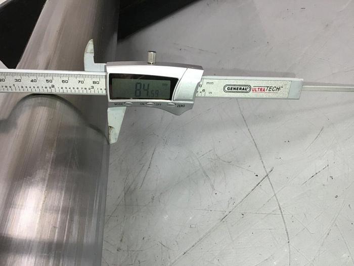 Used NISSEI Tie Bar 7812C01 USED