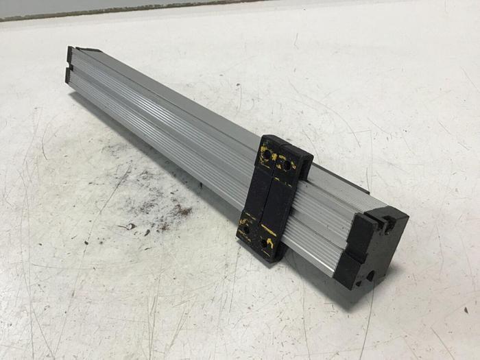 Used NOVOTECHNIK Position Transducer TLH225 Used