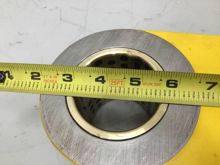 Used VAN DORN Rear Link 301986 #99998