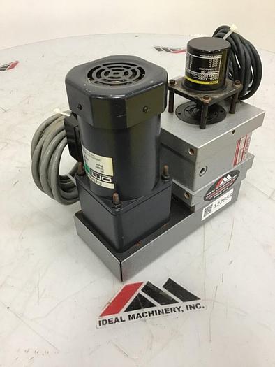 Used SANDEX Indexing Drive 6FNT0749R-SM3VW1/X USED