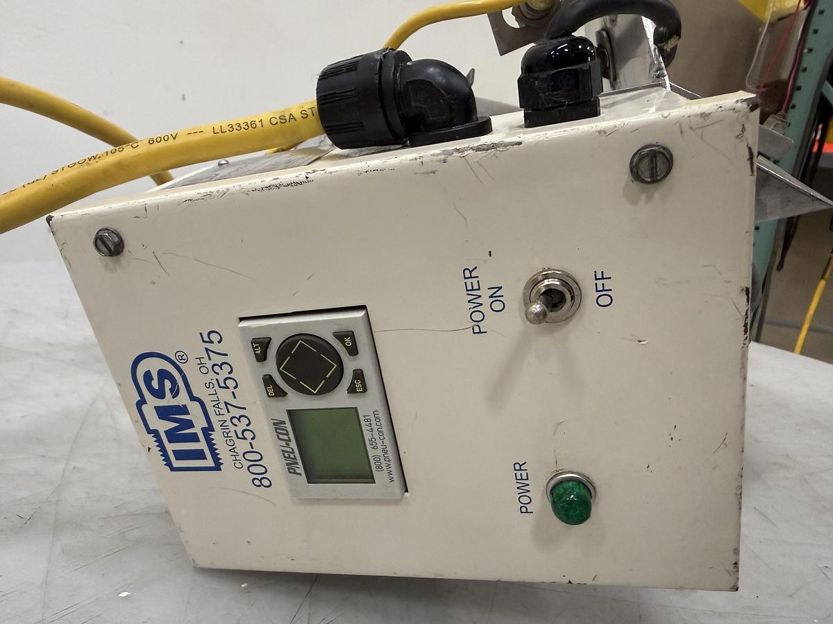 Used IMS 115404-WHISPER LOADER