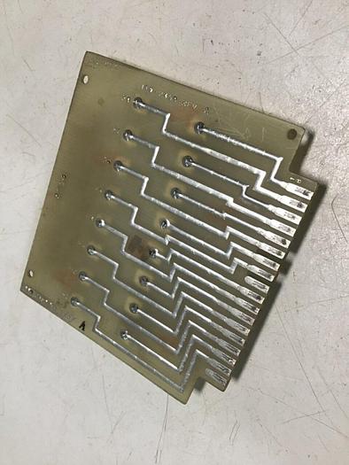 Used SCI Circuit Board 080-2459 REV A #112325