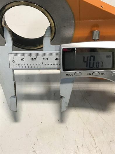 Used CINCINNATI MILACRON Toggle Link 5036652 #130102