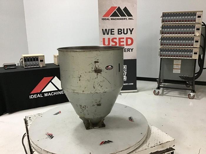 Used GENERIC Hopper 24X24HOP #130390