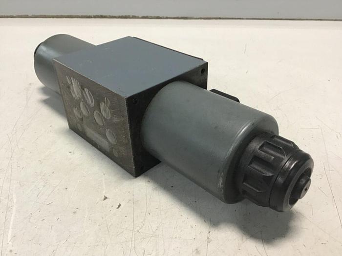 Used REXROTH Valve 54WE10E6732/CG24NZ4T08 Used