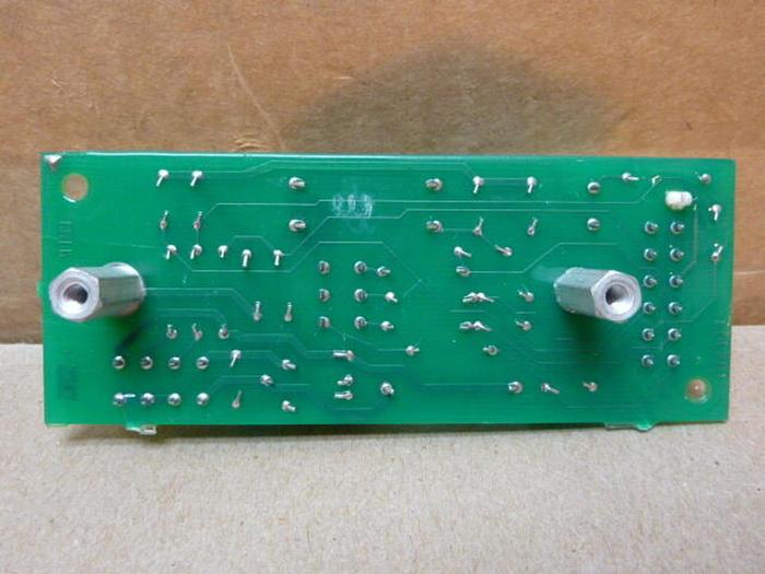 MPCS Circuit Board 197607 #30162