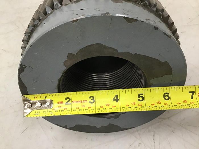 Used BATTENFELD Die Height Drive Gear BK-T 2000/630 / DHDG #137427