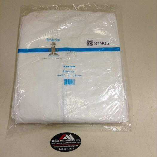 SAFETY ZONE Gown RN66741 #81905