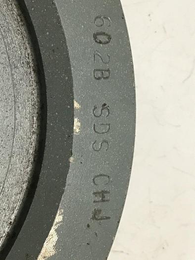 Used GENERIC Wheel Pulley 602B SDS CHJ #124177