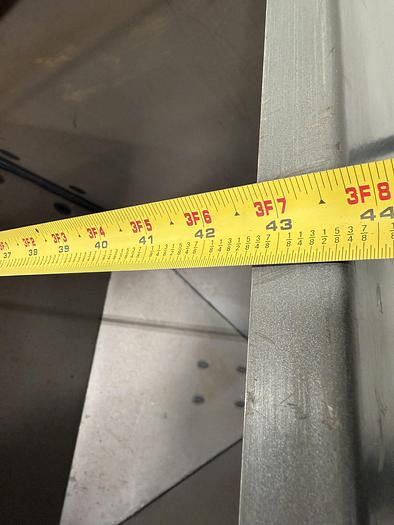 Used GENERIC Needs model #